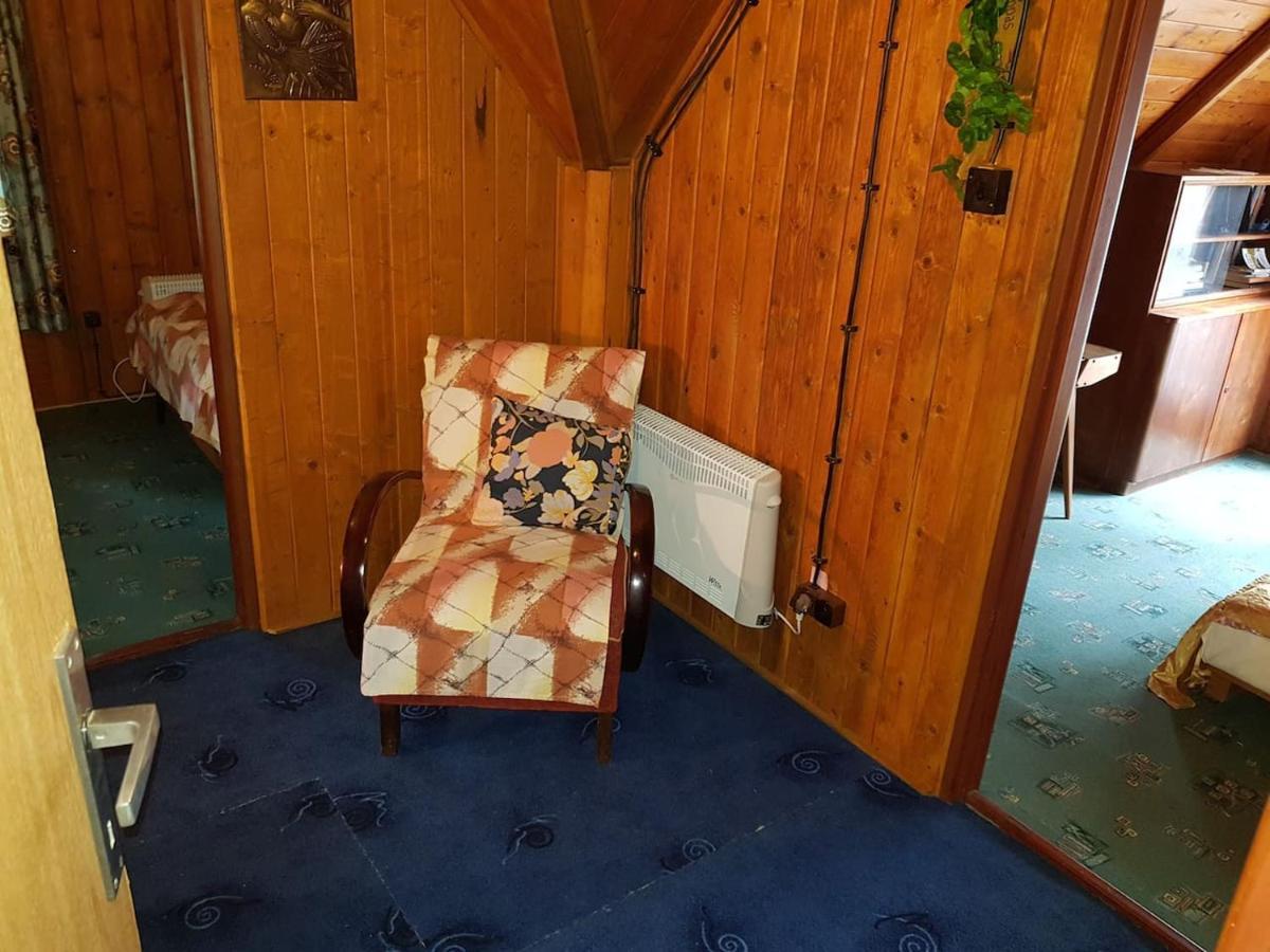 Slovak Cottage Near Bratislava In The Heart Of The Carpathians Модра Екстериор снимка
