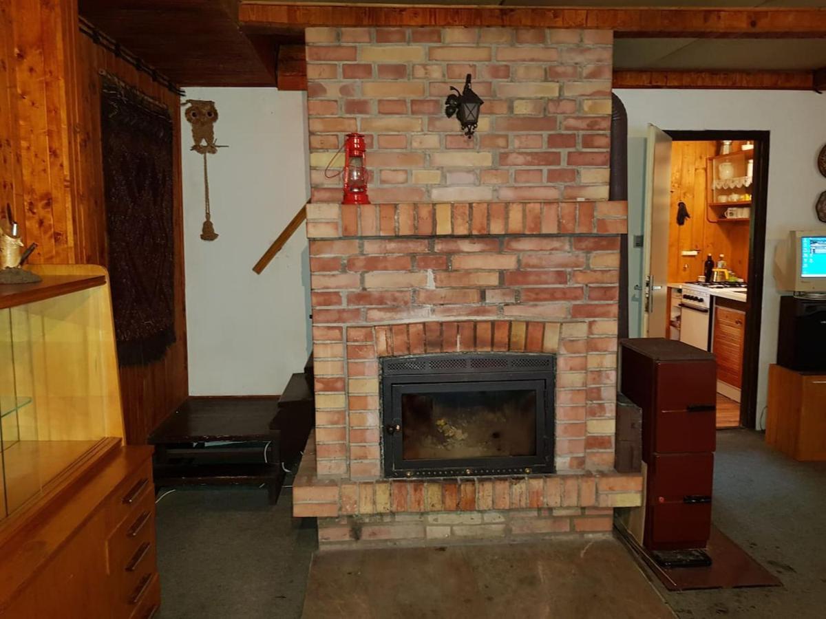 Slovak Cottage Near Bratislava In The Heart Of The Carpathians Модра Екстериор снимка