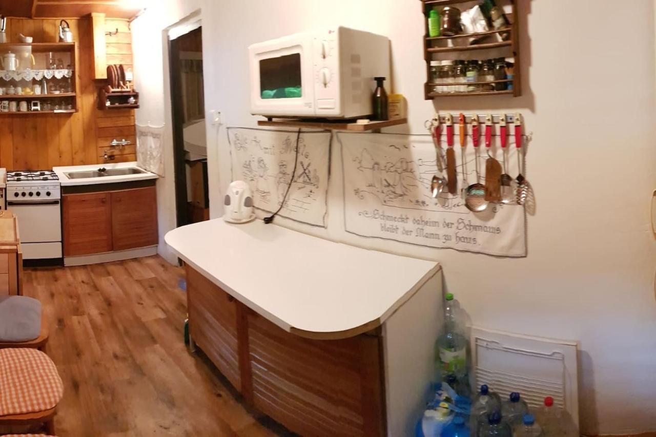 Slovak Cottage Near Bratislava In The Heart Of The Carpathians Модра Екстериор снимка