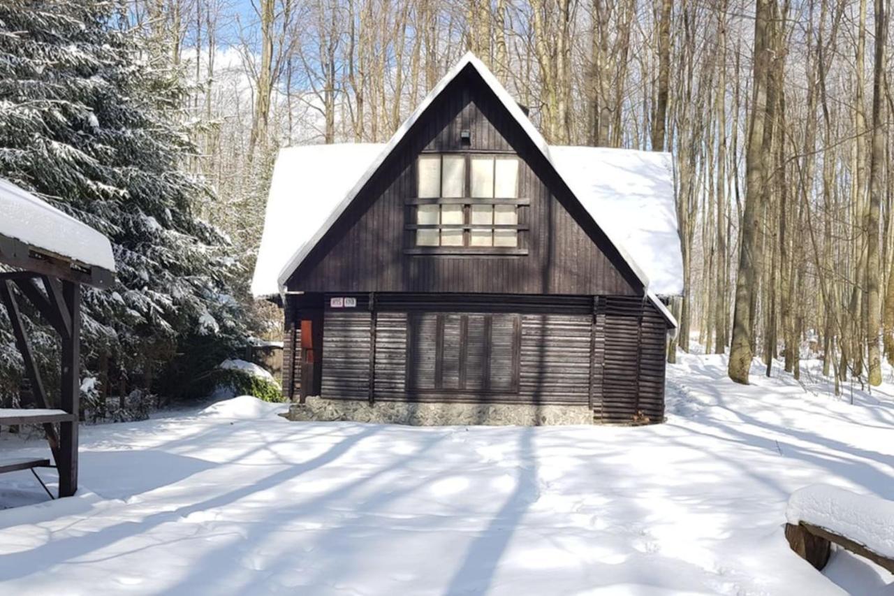 Slovak Cottage Near Bratislava In The Heart Of The Carpathians Модра Екстериор снимка