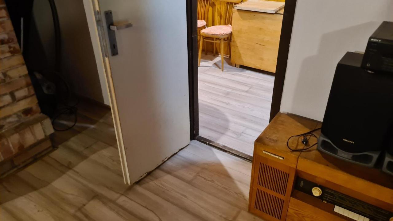 Slovak Cottage Near Bratislava In The Heart Of The Carpathians Модра Екстериор снимка