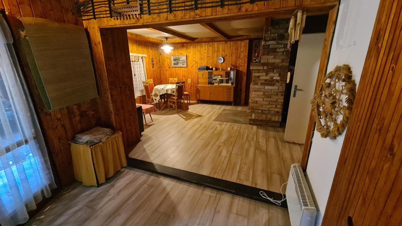 Slovak Cottage Near Bratislava In The Heart Of The Carpathians Модра Екстериор снимка